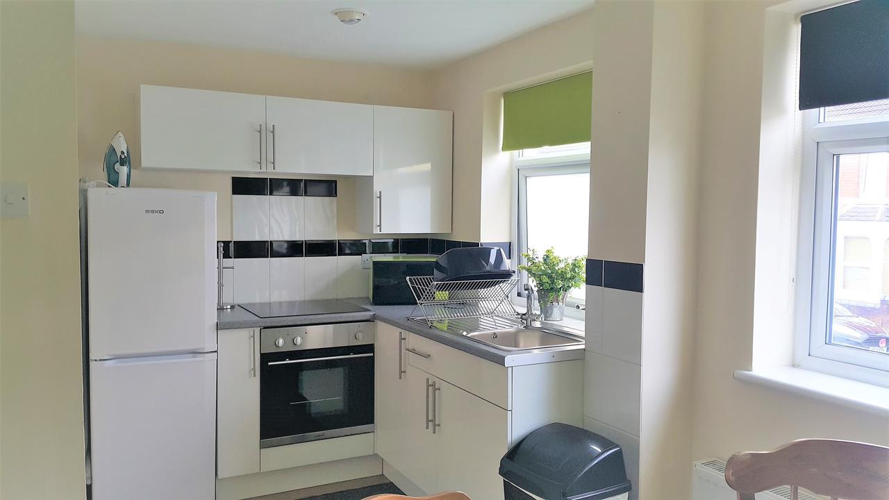 Swindon Old Town Duplex - Entercloud9Sa Apartment Ngoại thất bức ảnh