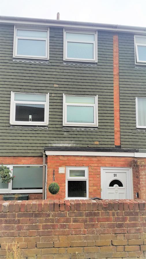 Swindon Old Town Duplex - Entercloud9Sa Apartment Ngoại thất bức ảnh
